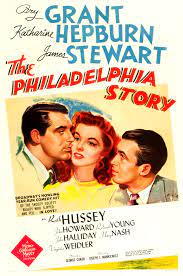 While sets and the lighting and the sundry related whatnot in the philadelphia story are surely topnotch, they essentially dissolve. The Philadelphia Story Film Wikipedia