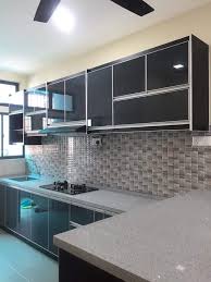 Maybe you would like to learn more about one of these? Kitchen Cabinet Kabinet Dapur Home Furniture Furniture On Carousell