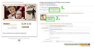 Amazon Gutschein Auch Fur Ebooks Nutzen Ebokks