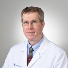 Jeffrey B. Selby, MD