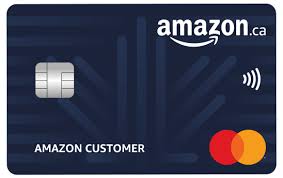 At a glance get rewarded on every purchase with no annual fee † same page link to pricing and terms earn 5% back at amazon.com and whole foods market with an eligible prime membership, 2% back at restaurants, gas. Amazon Ca Rewards Mastercard Mbna Canada