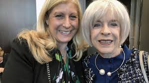 The Valley Line: Las Candelas' biannual fashion show, luncheon draws  enthusiastic crowd