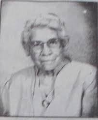 Delfina Lopez Castillo (1909-1996)