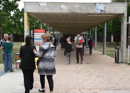 Pharmodel opening times in toulouse, 31000. L Universite Toulouse Ii Le Mirail Devient L Universite Toulouse Jean Jaures Toulouse Infos