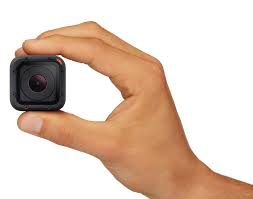 Announcing The New Gopro Hero4 Session Action Camera Best Buy Blog