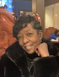 Obituary for ELIZABETH BARKLEY "LIZ"