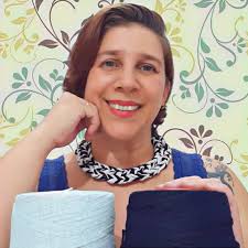 Daniela Simões (@dani.artes.em.fio) • Instagram photos and videos