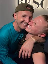 I can't get enough of Tilted Axis