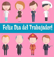 En esta fecha no todos descansan o asisten a marchas ya que muchos trabajos no pueden ser suspendidos por ser vitales para el funcionamiento de diversidad del ecuador dibujo is important information accompanied by photo and hd pictures sourced from all websites in the world. Imagenes Del Dia Del Trabajo Con Frases Para Dedicar El Dia Del Trabajador Todo Imagenes