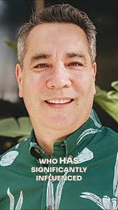 Lillian Takeuchi, 82, and her husband, Thomas, 93, greeted each with love  at Palolo Chinese Home