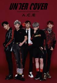 2019 5 6 Ace Korean Music Boy Groups