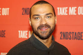 Actors Equity Calls Jesse Williams Nude Video Leak Sexual Harassment