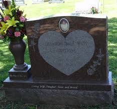 Shannon Dale Warf Firestone (1965-1989)