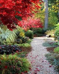 25 Most Beautiful Diy Garden Path Ideas Beautiful Gardens Autumn Garden Landscape Design