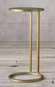 Franz shagreen round cocktail side table. Graydon Shagreen Round Cocktail Side Table On Designer Pages