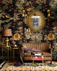 Oriental style wallpaper available in delicate chinese ink style designs and much more. The Oriental Tale Wallpaper