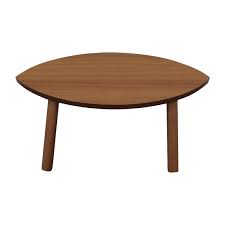 The surface has been made even more durable by a protective coat of lacquer. 77 Off Ikea Ikea Stockholm Coffee Table Tables