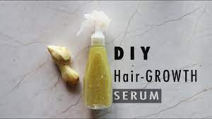Best Diy Hair Growth Serum For Quick Hair Growth Video Included Hair Growth Serum Diy Quick Hair Growth Hair Growth Serum