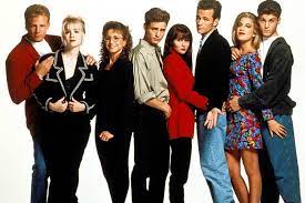 I will give you some of these events and you will need to remember in which season of the show they happened. How Well Do You Know Beverly Hills 90210 Trivia Quiz Zimbio