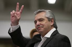 Alberto fernández, president of argentina (elected on oct 27, 2019) alberto ángel fernández (born 2 april 1959) is an argentine lawyer and politician who is the president of argentina after winning the. Opinion Argentina S Likely Next President Is Not A Populist Don T Make Him One The New York Times