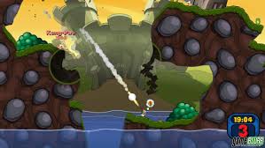Worms Me Mueroooo Worms Retro Gaming Some Games