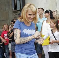 Agnieszka chylińska śpiewa z córką. Mam Talent 5 06 10 2012 Agnieszka Chylinska Zdradzila Imie Swojej Corki Super Express Wiadomosci Polityka Sport