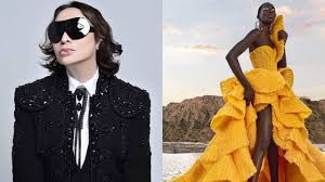 Check spelling or type a new query. Fashion Designer Michael Cinco Responds To Miss Universe Canada S Team As They Accuse Him Of Unprofessional Behaviour Culture