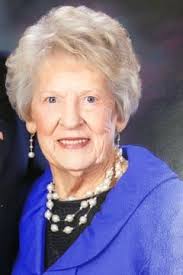 Wilma Annette Brasher Tyson (1924-2022)