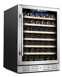 Maybe you would like to learn more about one of these? Discover The Top Wine Coolers And Wine Refrigerators For 2021