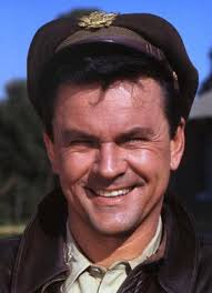 Today it would have been the 91st birthday of actor Bob Crane. He was best  known as Col. Robert Hogan in the TV show Hogan's Heroes. After Hogan's  Heroes ended, Crane's career