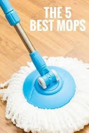 The 5 Best Mops Cleaning Wood Floors Cleaning Mops Cleaning Tile Floors