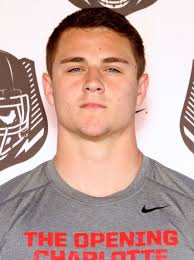 Elon 2020 Football Commits