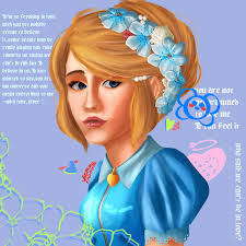 Do you believe in true love? Well piper does! I dont post my finger  drawings here,mostly renders but this had to be done : r/Brawlstars