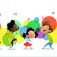 Dance with me (Ages 2-4 years) event image