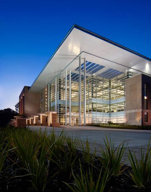 University of Florida Campus