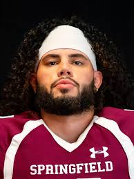 2020 Football Roster