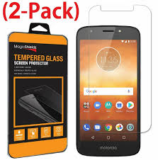 Motorola Moto E5 Play Go Edition Dual ...