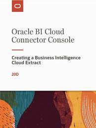 Maybe you would like to learn more about one of these? Creating A Business Intelligence Cloud Extract 20d Cloud Computing Business Intelligence