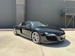 Image result for Phantom Black 2009 R8
