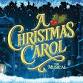 A Christmas Carol: The Musical — Greater Conroe event image