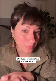 Francesca Influencer