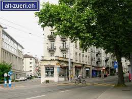Verzeichnis der dienstleistungen in der nähe von rigiplatz, zürich (kreis 6: Gang Dur Alt Zuri Die Universitatsstrasse