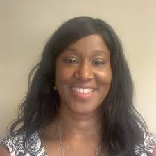 Georgette Davis (@georgetteddsb)