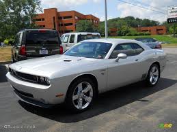 Image result for Bright Silver 2009 Challenger