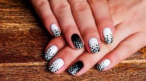 Top 50 cute acrylic nail designs that you must try! Gorgeous White Nail Designs For Every Occasion Nail Designs