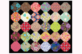 They're sure to brighten up any room in no time! 20 Easy Quilt Patterns For Beginning Quilters