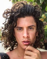 Keep your hair short son, it looks better”