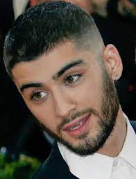 Pin By Joelle Kimberly On Zayn Zayn Malik Hairstyle Zayn Malik Beard Zayn Malik Pics