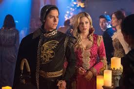I'd imagine the next couple of episodes, before the time jump, are going to be full of relationship (and auteur) drama, and i say: Chapter Fifty Five Prom Night Archieverse Wiki Fandom