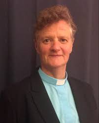 Reverend Steve Torrence has been attending Metropolitan Community Church  Denominations General Conference in Orlando this week with Joan Higgs-President  of the Congregation. The Denomination has a newly elected Moderator Rev.  Elder Cecilia